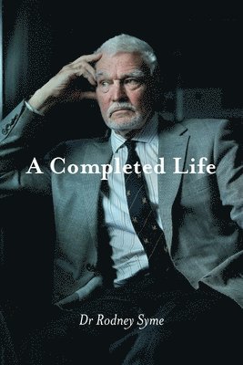 Rodney Syme, Helga Kuhse, Cathy Henkel, Dr Helga Kuhse - Completed Life, Häftad