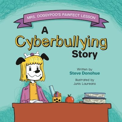 Mrs. Doggypoo's Pawfect Lesson