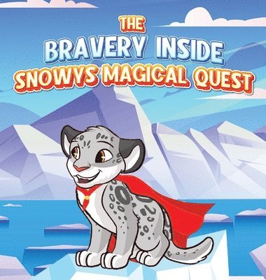 Bravery Inside 1