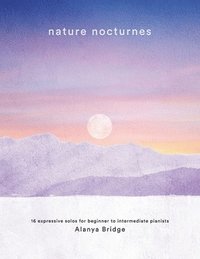 bokomslag Nature Nocturnes