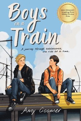 Boys on a Train 1