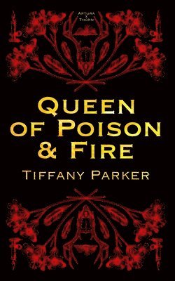 Queen of Poison & Fire 1