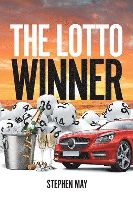 bokomslag The Lotto Winner