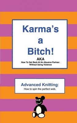 Bon Stewart Smith - Karma's a Bitch, Häftad. Tillgänglighet: Lägg i varukorg