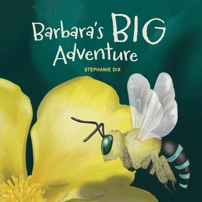 Barbara's Big Adventure 1