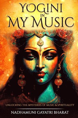 Yogini in My Music 1