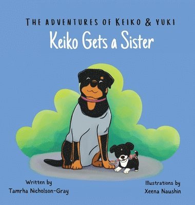 The Adventures of Keiko and Yuki 1