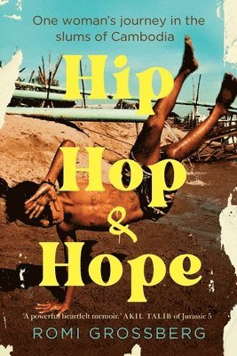 bokomslag Hip Hop & Hope