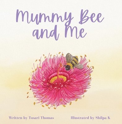 Mummy Bee and Me 1