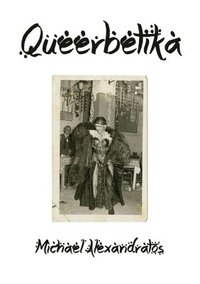 bokomslag Queerbetika