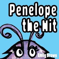 bokomslag Penelope The Nit