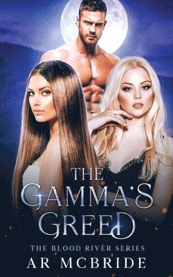 bokomslag The Gamma's Greed