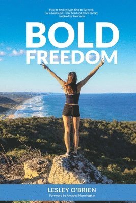 Bold Freedom 1