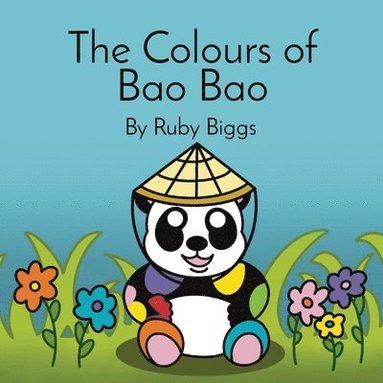 bokomslag The Colours of Bao Bao