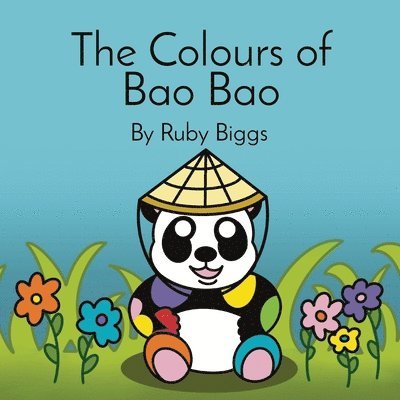 The Colours of Bao Bao 1