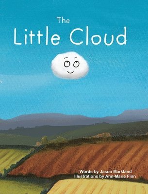 The Little Cloud 1