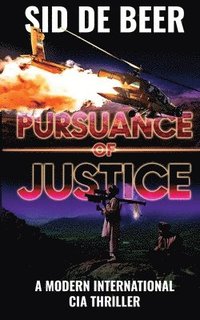 bokomslag Pursuance of Justice