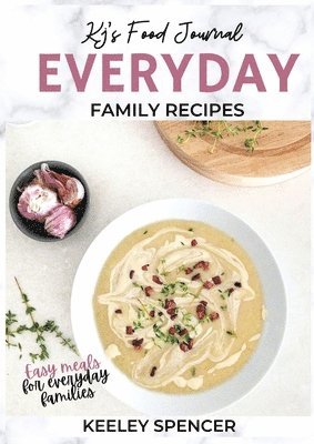 Everyday Family Recipes 1