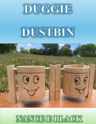 Duggie Dustbin 1