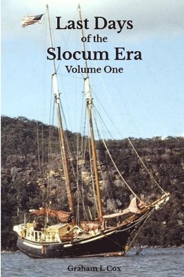 Last Days of the Slocum Era 1