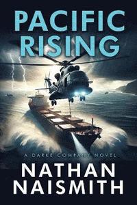 bokomslag Pacific Rising