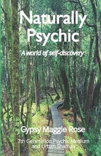 bokomslag Naturally Psychic
