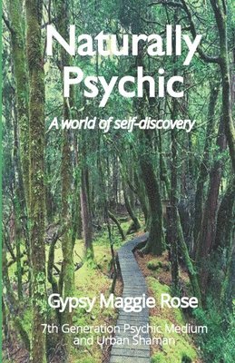 bokomslag Naturally Psychic