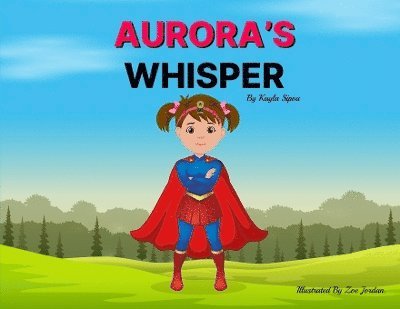 Aurora's Whisper 1