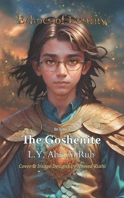 L Y Abu Al Rub - Goshenite, Inbunden