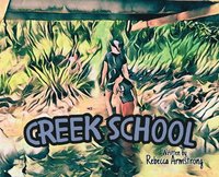 bokomslag Creek School