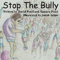 bokomslag Stop the Bully
