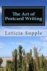 bokomslag Art of Postcard Writing