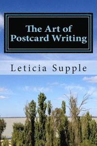 bokomslag The Art of Postcard Writing