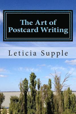 The Art of Postcard Writing 1