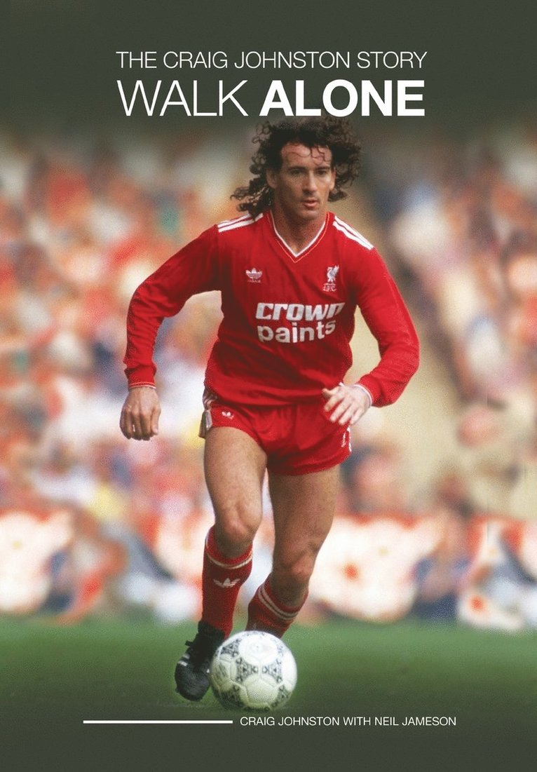Australian Institute of Criminology, Neil Jameson, Craig Johnston - Walk Alone, Häftad