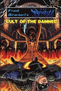 bokomslag Cult of the Damned