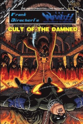 Frank Dirscherl - Cult of the Damned, Häftad