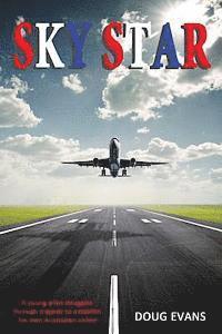 bokomslag Sky Star