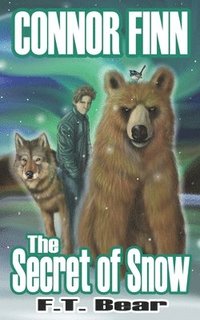 bokomslag Connor Finn: The Secret of Snow
