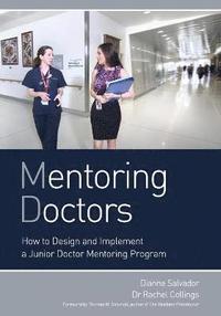 bokomslag Mentoring Doctors