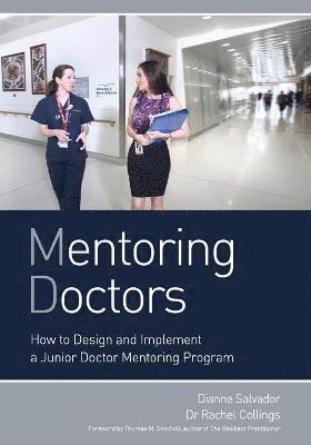 Mentoring Doctors 1