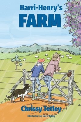 Harri-Henry's Farm 1