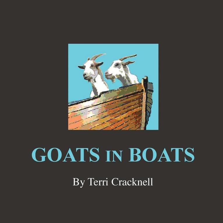 Goats in Boats 1