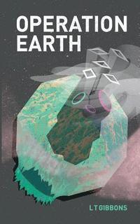 bokomslag Operation Earth