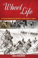 Ben J Schofield - Wheel Life 1, Häftad