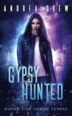 bokomslag Gypsy Hunted