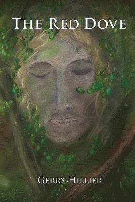 Gerry Hillier - Red Dove, Häftad