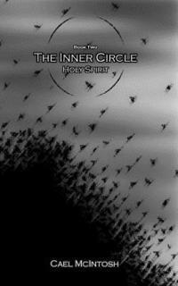 bokomslag The Inner Circle Holy Spirit