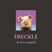 bokomslag Freckle