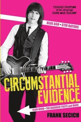 Circumstantial Evidence 1